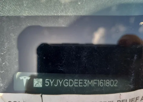 5YJYGDEE3MF161802